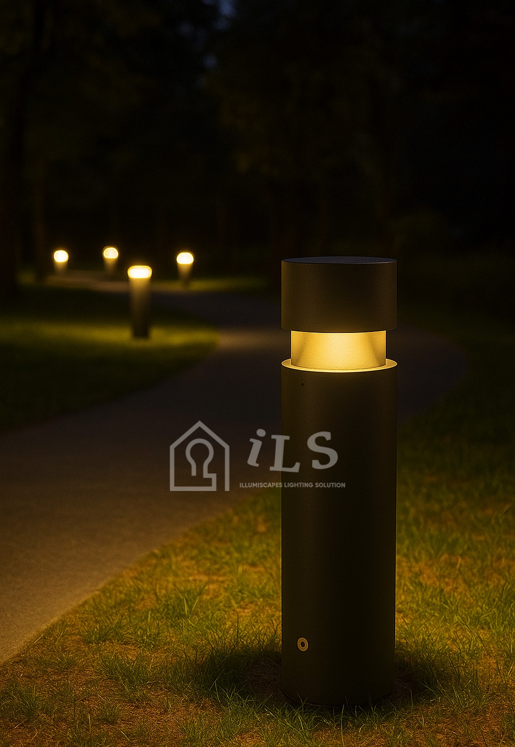 ILS-N-BL1012A - Image 2