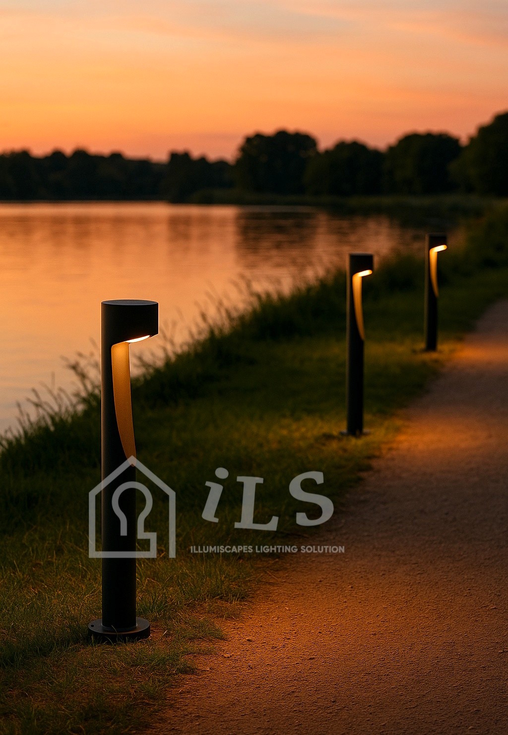 ILS-N-BL1008 - Image 2