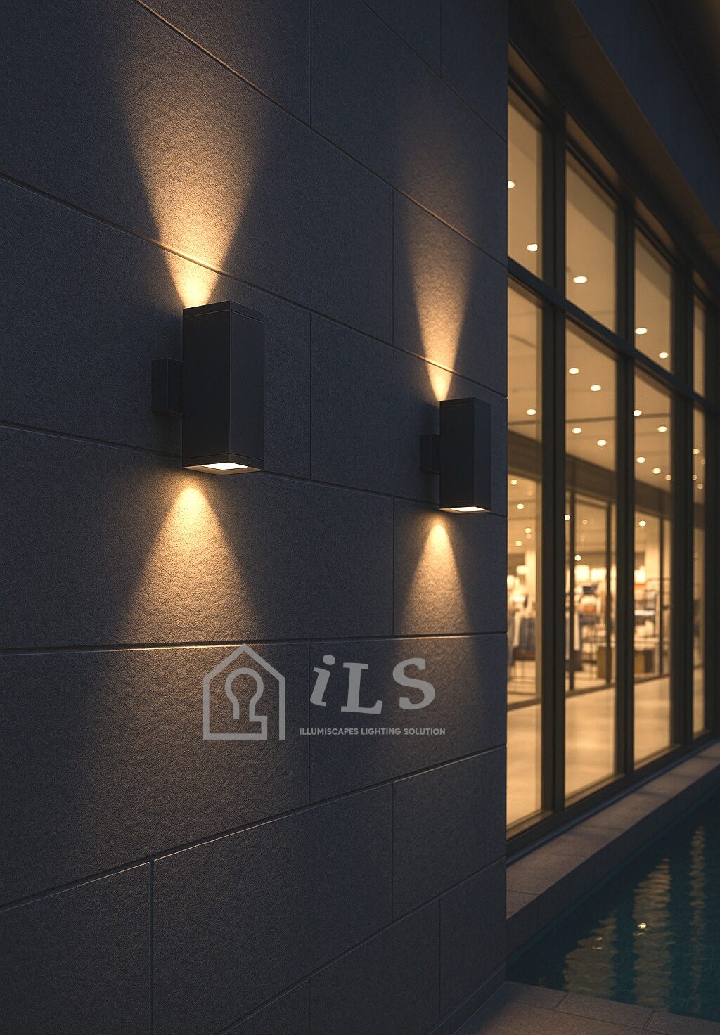ILS-N-WL003 - Image 2